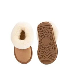 UGG Kid's Mini Classic Fluff Boots -UGG Originals Shop ugg kids mini classic fluff boots 473390