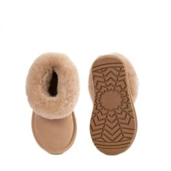 UGG Kid's Mini Classic Fluff Boots -UGG Originals Shop ugg kids mini classic fluff boots 537150