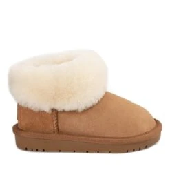 UGG Kid's Mini Classic Fluff Boots -UGG Originals Shop ugg kids mini classic fluff boots 606796