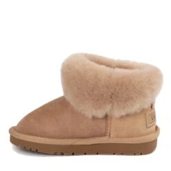 UGG Kid's Mini Classic Fluff Boots -UGG Originals Shop ugg kids mini classic fluff boots 640691