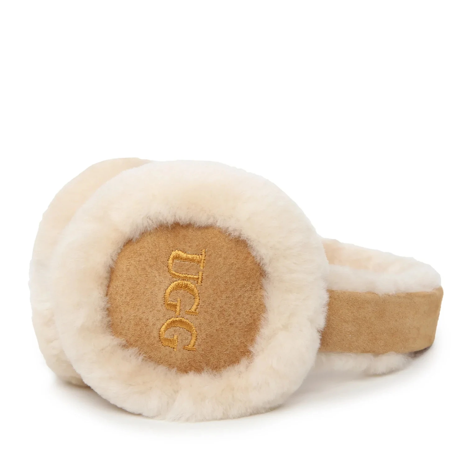 UGG Kids Platinum Earmuff 1 UGG Kids Platinum Earmuff
