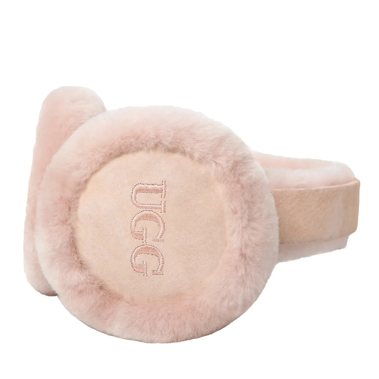 UGG Kids Platinum Earmuff 4 UGG Kids Platinum Earmuff - Image 4