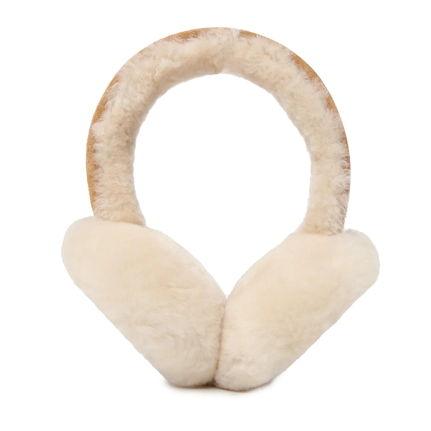 UGG Kids Platinum Earmuff 2 UGG Kids Platinum Earmuff - Image 2