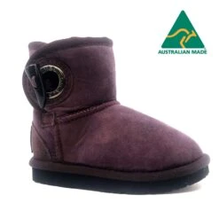 Jumbo UGG Kids Single Toggle -UGG Originals Shop ugg kids single toggle 468521