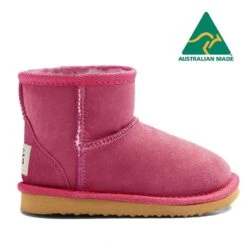 Jumbo UGG Kids Ultra Short Classic