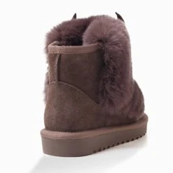 UGG Kid's Zip Fox Boots -UGG Originals Shop ugg kids zip fox boots 187262