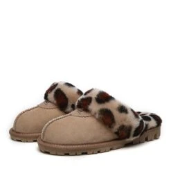 UGG Leopard Print Slippers -UGG Originals Shop ugg leopard print slippers 460730