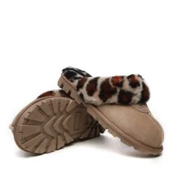 UGG Leopard Print Slippers -UGG Originals Shop ugg leopard print slippers 544122