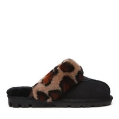 UGG Leopard Print Slippers -UGG Originals Shop ugg leopard print slippers 784901