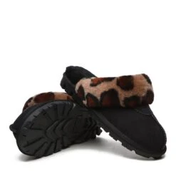 UGG Leopard Print Slippers -UGG Originals Shop ugg leopard print slippers 899998