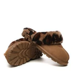 UGG Leopard Print Slippers -UGG Originals Shop ugg leopard print slippers 934506