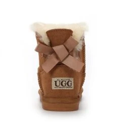 UGG Originals Shop -UGG Originals Shop ugg lily kids back bow boots 719269