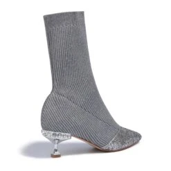 UGG Lurex Knit Ankle Boot -UGG Originals Shop ugg lurex knit ankle boot 847208