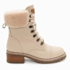 UGG Lyric Lace Up Leather Boots -UGG Originals Shop ugg lyric lace up leather boots 129698
