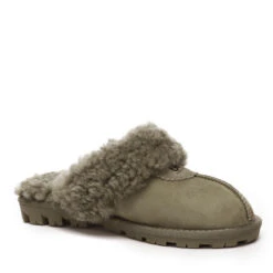 UGG Mallia Curly Slippers -UGG Originals Shop ugg mallia curly slippers 131386