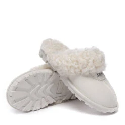 UGG Mallia Curly Slippers -UGG Originals Shop ugg mallia curly slippers 334803