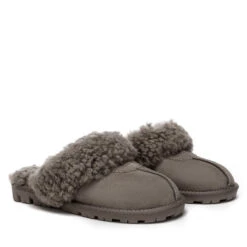 UGG Mallia Curly Slippers -UGG Originals Shop ugg mallia curly slippers 388016
