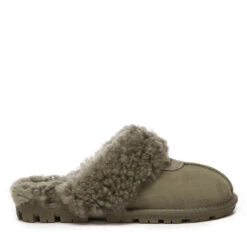UGG Mallia Curly Slippers -UGG Originals Shop ugg mallia curly slippers 426748