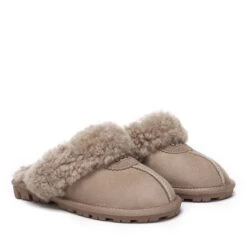 UGG Mallia Curly Slippers -UGG Originals Shop ugg mallia curly slippers 431292