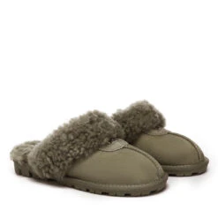 UGG Mallia Curly Slippers -UGG Originals Shop ugg mallia curly slippers 487675
