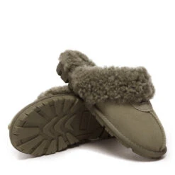 UGG Mallia Curly Slippers -UGG Originals Shop ugg mallia curly slippers 506891