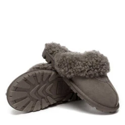 UGG Mallia Curly Slippers -UGG Originals Shop ugg mallia curly slippers 725151