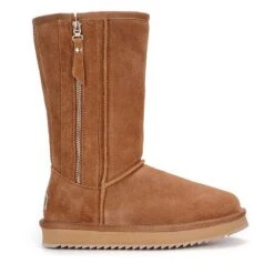 UGG Minka Tall Zip