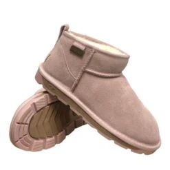 Nano Sheepskin Ugg Boots -UGG Originals Shop ugg nano sheepskin boots 162924