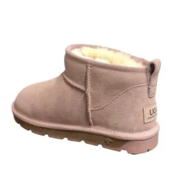 Nano Sheepskin Ugg Boots -UGG Originals Shop ugg nano sheepskin boots 498676