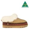 Jumbo UGG Neptune Slippers - Made In Australia