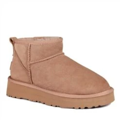 UGG Platform Classic Mini Boots -UGG Originals Shop ugg platform classic mini boots 233654