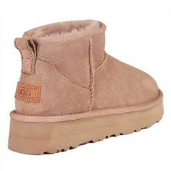 UGG Platform Classic Mini Boots -UGG Originals Shop ugg platform classic mini boots 303349