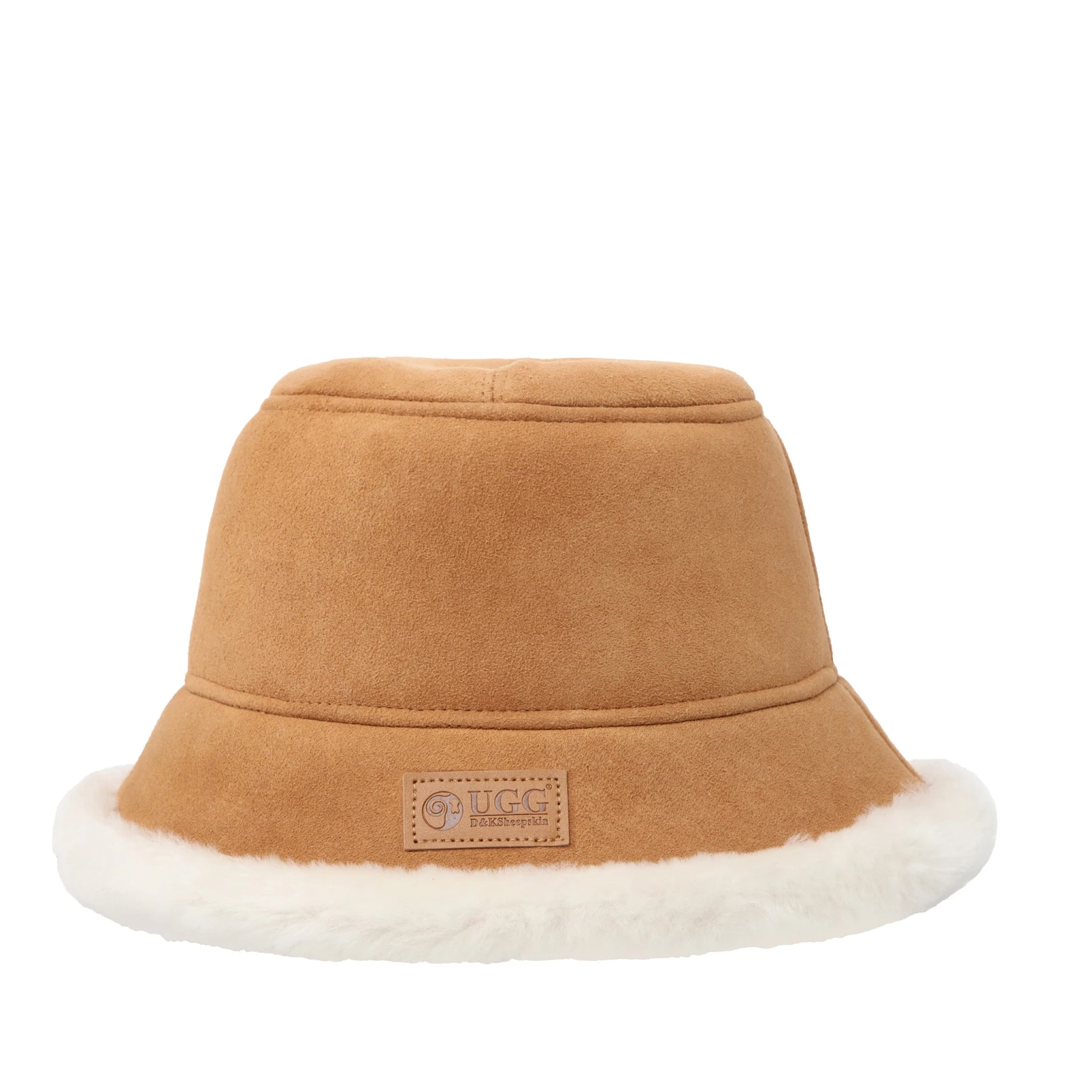 UGG Platinum Bucket Hat 1 UGG Platinum Bucket Hat