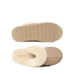 UGG Platinum Dali Scuff 31 UGG Platinum Dali Scuff -UGG Originals Shop ugg platinum dali scuff 798363