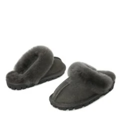 UGG Platinum Kid's Scuff 8 UGG Platinum Kid's Scuff -UGG Originals Shop ugg platinum kids scuff 646477