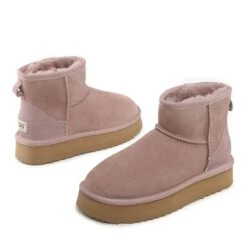 UGG Platinum Mini Platform Boot -UGG Originals Shop ugg platinum mini platform boot 362132