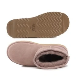 UGG Platinum Mini Platform Boot -UGG Originals Shop ugg platinum mini platform boot 823899