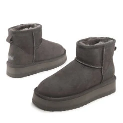 UGG Platinum Mini Platform Boot -UGG Originals Shop ugg platinum mini platform boot 990156