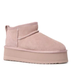 UGG Platinum Mini Suede Platform Boots -UGG Originals Shop ugg platinum mini suede platform boots 168570