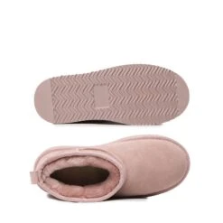 UGG Platinum Mini Suede Platform Boots -UGG Originals Shop ugg platinum mini suede platform boots 277253