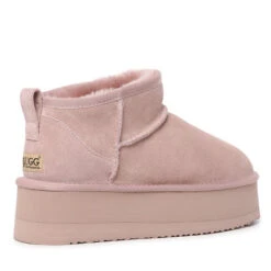 UGG Platinum Mini Suede Platform Boots -UGG Originals Shop ugg platinum mini suede platform boots 422050