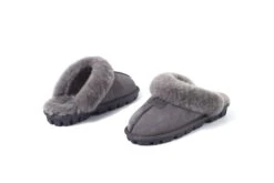 UGG Platinum Scuff -UGG Originals Shop ugg platinum scuff 551692