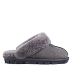 UGG Platinum Scuff -UGG Originals Shop ugg platinum scuff 734394