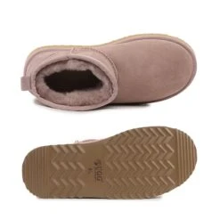 UGG Platinum Ultra Mini Platform Boot -UGG Originals Shop ugg platinum ultra mini platform boot 385074