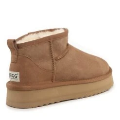 UGG Platinum Ultra Mini Platform Boot -UGG Originals Shop ugg platinum ultra mini platform boot 474979