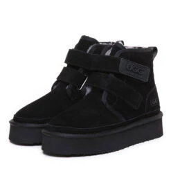 UGG Platinum Vea Boots -UGG Originals Shop ugg platinum vea boots 183602