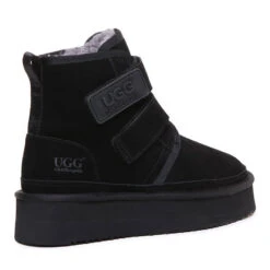 UGG Platinum Vea Boots -UGG Originals Shop ugg platinum vea boots 372926