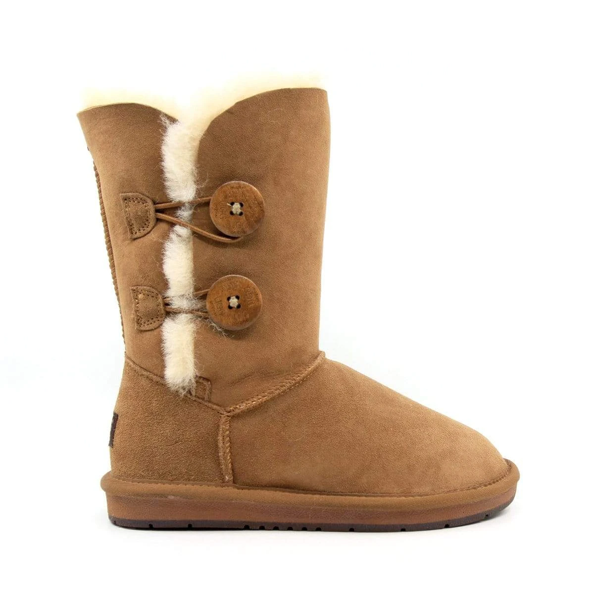 Premium 2 Button Ugg Boots 1 Premium 2 Button Ugg Boots