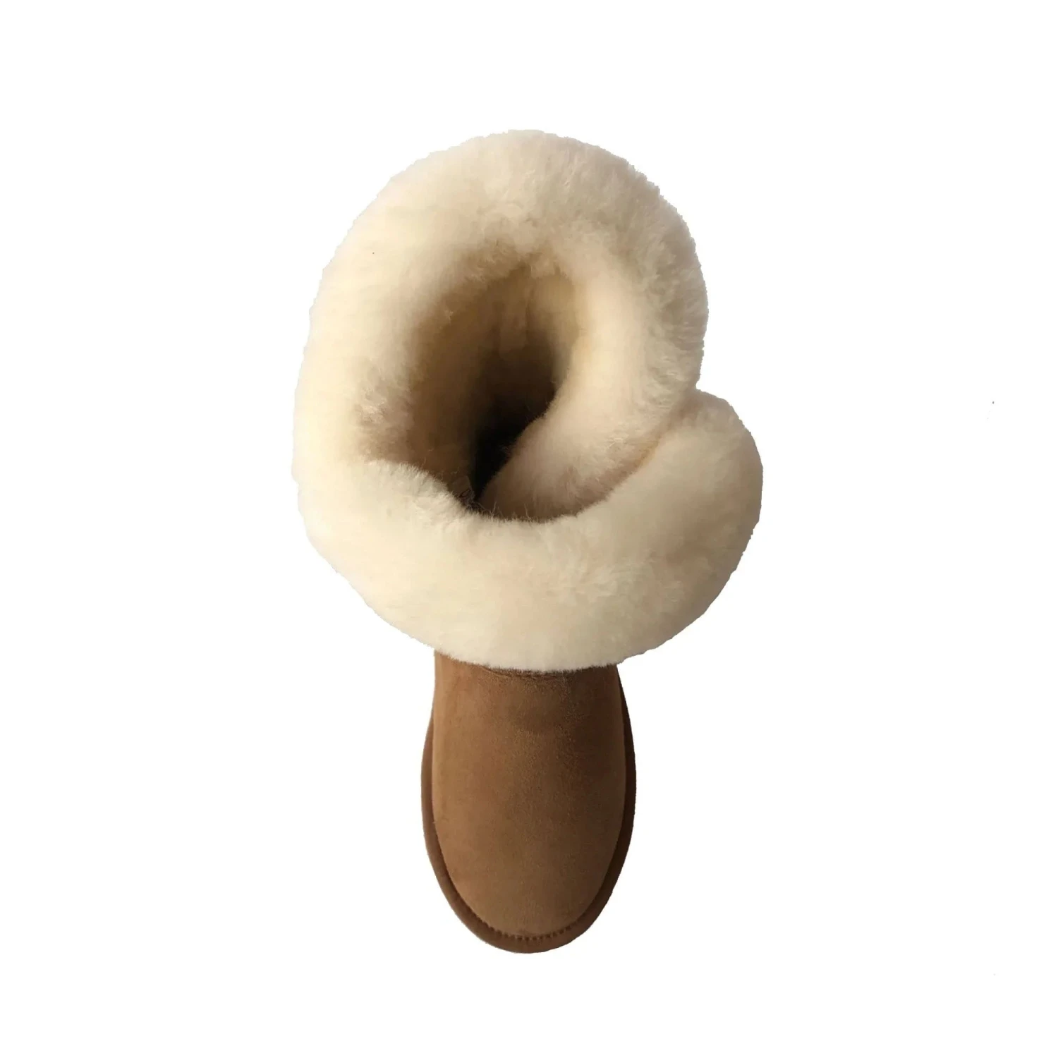 UGG Premium 2 Button Shark 5 UGG Premium 2 Button Shark - Image 5