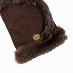 UGG Premium Fingerless Sheepskin Gloves -UGG Originals Shop ugg premium fingerless sheepskin gloves 198707